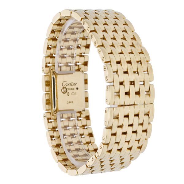 Cartier Panthere WG3007T7